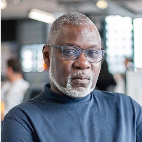 David Okello